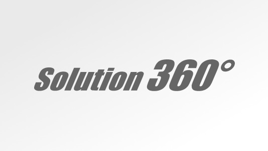 コーポレートステートメントの制定 ”Solution 360°”