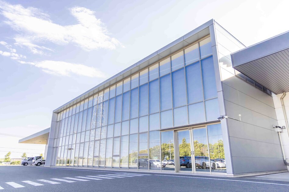 株式会社ブローチ研削工業所