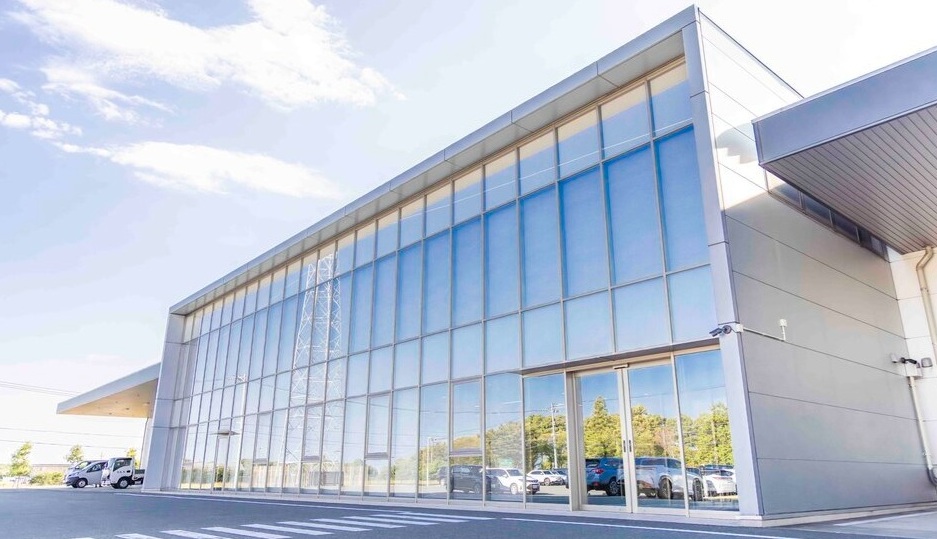 お客様の事例紹介を見る 株式会社ブローチ研削工業様