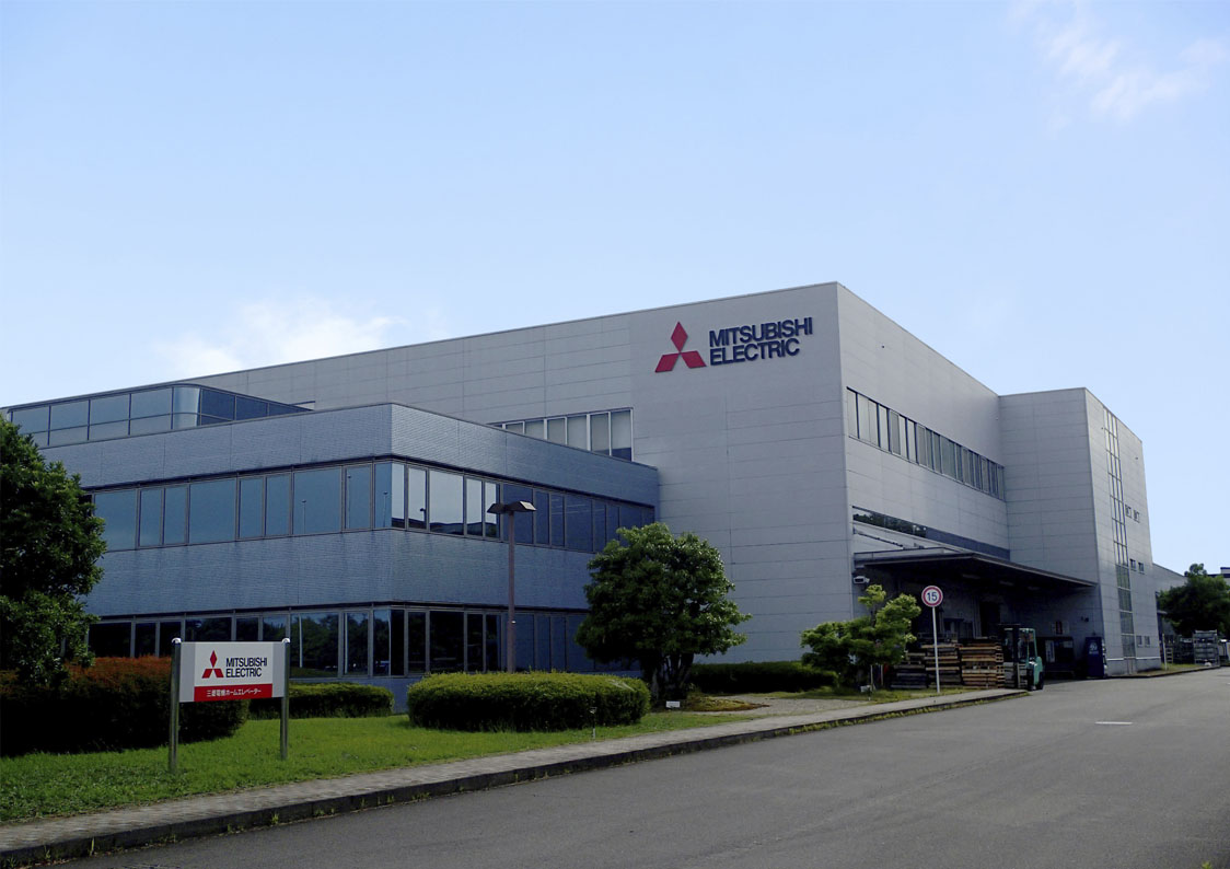 三菱電機ホームエレベーター株式会社