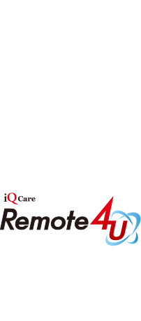 iQ Care Remote4U