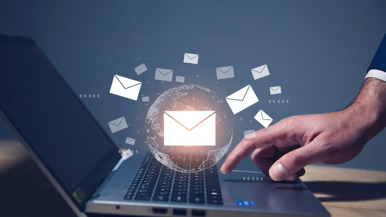 電子取引について