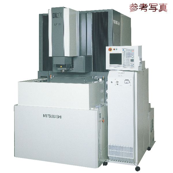 形彫放電加工機：EA12VM
