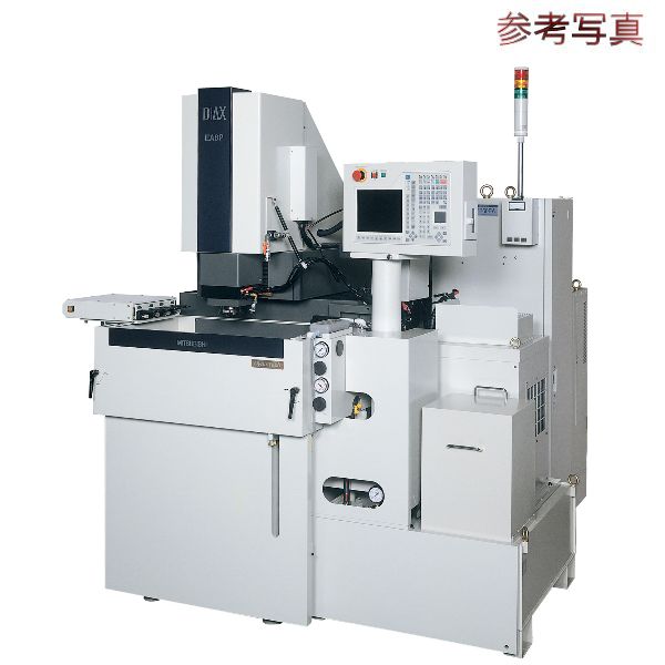 形彫放電加工機：EA8PM