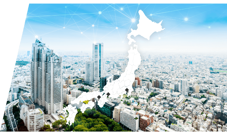 安心・安全・快適な社会の実現｜サステナビリティ｜三菱電機