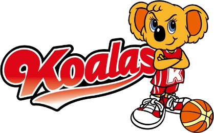 三菱電機コアラーズ